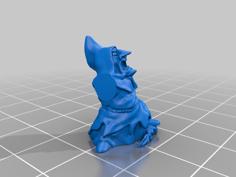 Night Goblins V2 3D Printer Model