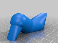 Bird-o-matic : Design Your Printable Bird ! 3D Printer Model