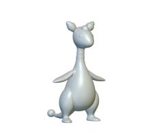 Pokemon Ampharos #181 – Optimized For 3D Printing 3D Printer Model