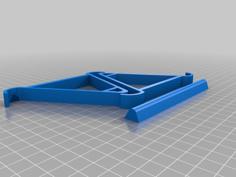 Phone/Tablet Support/stand 3D Printer Model