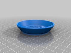 This Is A Design Which Incorporated A Remix Of Http://www.thingiverse.com/thing:168408 / By Karlcrosby, Published Oct 19, 2013 3D Printer Model