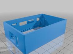 (3D Slash) Orange2T 3D Printer Model