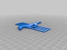 Untitled 3D Printer Model