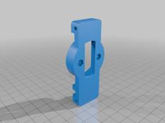 YAMGVH – Yet Another Multimount Garmin Varia Holder 3D Printer Model