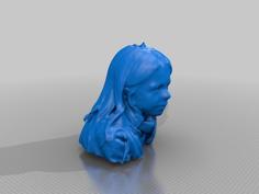 Freyaw 3D Printer Model