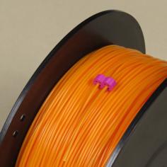 1.75mm Filament Clip 3D Printer Model