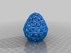 Egg_strodinary_03 3D Printer Model