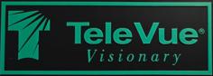 Tele Vue Visionary Sign 3D Printer Model