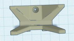 Higher_visibilty_modular_wrench_holder V2 3D Printer Model