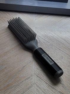 Useable Hairbrush 3D Printer Model