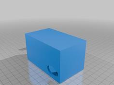 Blink Cam Holder 3D Printer Model