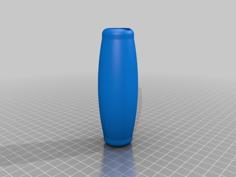 Pushup-handle 3D Printer Model