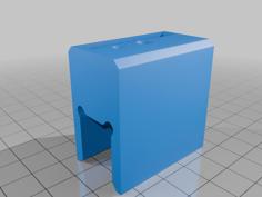 Easy Arcade 3D Printer Model