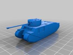 Simple TOG 2* 3D Printer Model