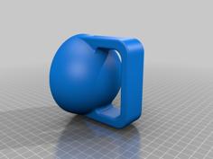 Snowballmaker 3D Printer Model