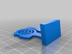 Better Barbie Shooting Target 3D Printer Model