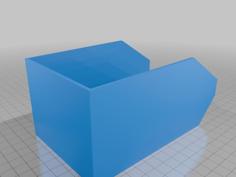 Assortment Box 3D Printer Model