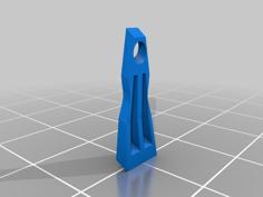 Magic Bottle Holder 3D Printer Model