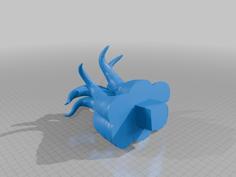 Azathoth 3D Printer Model