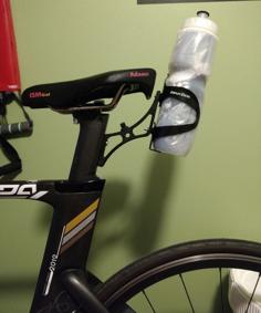 Seat Post Mounts Bottle Cage/Kit, Bike & Triathlon (1 Or 2 Cage Mt) – See Other Mt Options 3D Printer Model