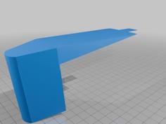 Giant Propel Stem Cover 3D Printer Model