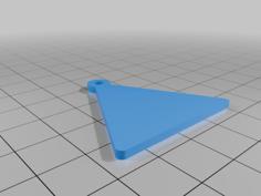 VASCO KEYCHAIN 3D Printer Model