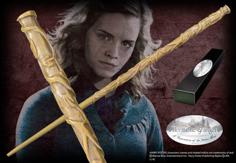 Hermione Granger Wand 3D Printer Model