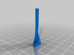 PROPELLER 3D Printer Model