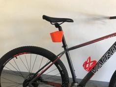 Bolso Rigido MTB 3D Printer Model