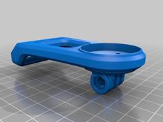 Bike_Mount_2 3D Printer Model