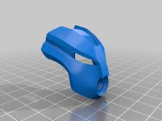 Great Mask Of Fusion 3D Printer Model