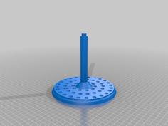 52 ARROW STAND 3D Printer Model