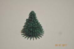 More Pine Trees 3D Printer Model