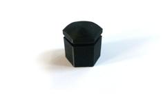 Opel Wheel Nut Cap 3D Printer Model