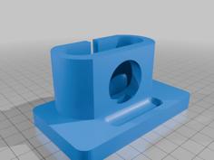 Airpods Pro Gen2/Apple Watch Charging Dock 3D Printer Model