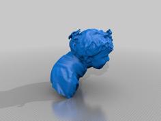 Jamiemcconkey 3D Printer Model