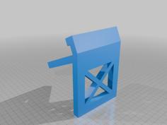 Tablet And Other Stand 3D Printer Model