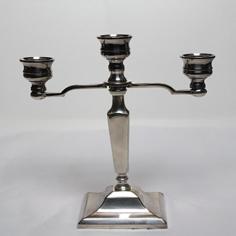 Candelabra 3D Printer Model