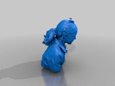 Katier 3D Printer Model