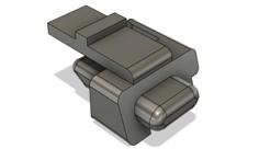 WE Glock Mag Part 3D Printer Model