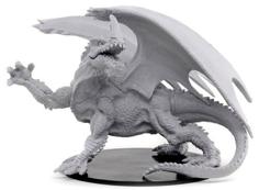 Terry The Dragon 3D Printer Model