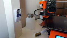 Rack To Store SD Cards (or Micro SD, Or Even SSD ! Read On) Vertically 3D Printer Model