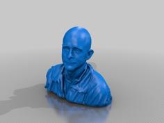 Keithbrown 3D Printer Model