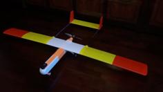 PMA – Project Modular Aircraft 3D Printer Model