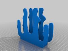 Letter (Envelope) Tidy 3D Printer Model