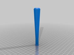 Bate 3D Printer Model