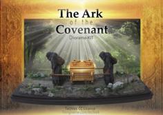 The Ark Of The Covenant – Diorama-KIT 3D Printer Model