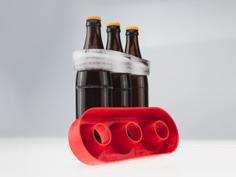 Beer Cooler 3D Printer Model