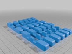 Altekruse 3D Printer Model