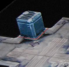 IMPERIAL ASSAULT RETURN TO HOTH 10B Box 3D Printer Model